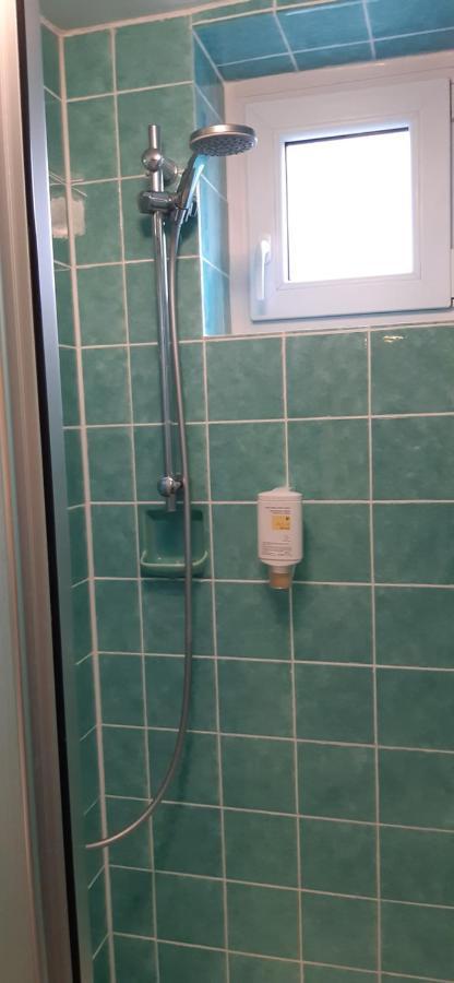 阿尔法公寓酒店 新伊森堡 外观 照片